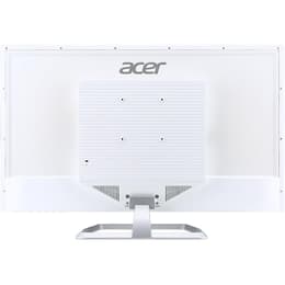 Acer 31.5-inch Monitor 2560 x 1440 QHD (EB321HQU)
