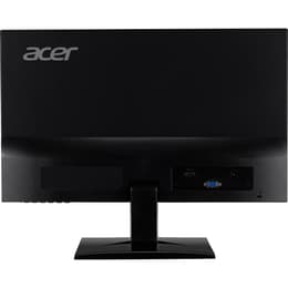 Acer 27-inch Monitor 1920 x 1080 FHD (HA270)