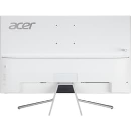 Acer 31.5-inch 3840 x 2160 4K UHD Monitor (ET322QK)