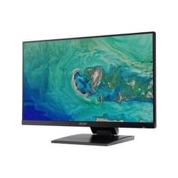 Acer 23.8-inch Monitor 1920 x 1080 FHD (UT241Y)