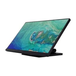 Acer 23.8-inch Monitor 1920 x 1080 FHD (UT241Y)