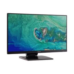 Acer 23.8-inch Monitor 1920 x 1080 FHD (UT241Y)