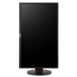 Acer 27-inch Monitor 2560 x 1440 QHD (XF270HU)