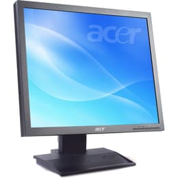 Acer 19-inch 1280 x 1024 SXGA Monitor (B196L)