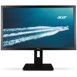 Acer 27-inch Monitor 2560 x 1440 QHD (B276HUL)