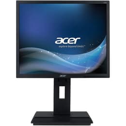 Acer 19-inch Monitor 1280 x 1024 LED (B196L)