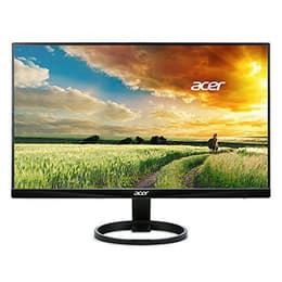 Acer 23.8-inch Monitor 1920 x 1080 FHD (R240HY)