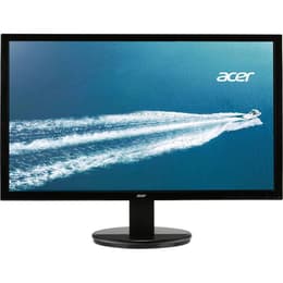 Acer 27-inch Monitor 1920 x 1080 FHD (K272HL)
