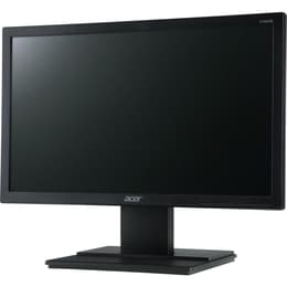 Acer 18.5-inch 1366 x 768 HD Monitor (V196HQLAB)