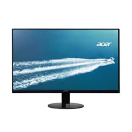 Acer 27-inch Monitor 1920 x 1080 FHD (SA270)