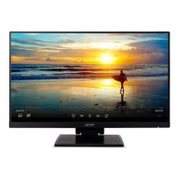 Acer 23.8-inch Monitor 1920 x 1080 FHD (UT241Y)