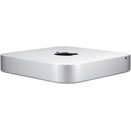 Mac Mini Core i7 3.0GHz (2014) SSD 256GB - RAM 16GB