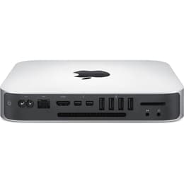 Mac Mini Core i7 3.0GHz (2014) SSD 256GB - RAM 16GB