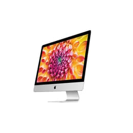 iMac 27-inch Retina (Late 2015) Core i5 3.3GHz  - SSD 512 GB + HDD 1 TB - 16GB