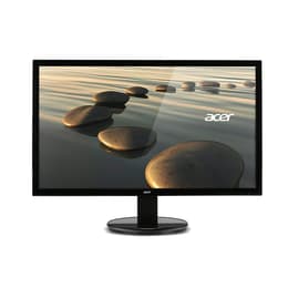 Acer 27-inch Monitor 1920 x 1080 FHD (KA270H)