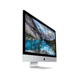 iMac 27-inch Retina (Late 2015) Core i5 3.3GHz  - SSD 512 GB + HDD 1 TB - 32GB