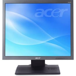Acer 19-inch 1280 x 1024 SXGA Monitor (B196L)
