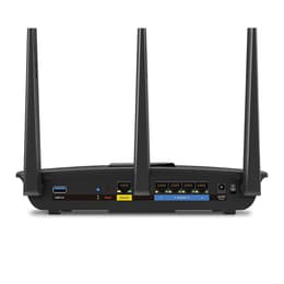 Router Wifi Linksys Ea7300 Maxstream Ac1750