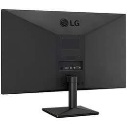 LG 23.8-inch 1920 x 1080 FHD Monitor (LG24MK430H-B-A)
