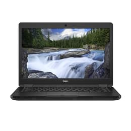 Dell Latitude 5490 14-inch (2018) - Core i3-8130U - 8 GB - 128 GB SSD