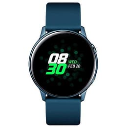 Samsung Smart Watch Galaxy Active HR GPS - Green
