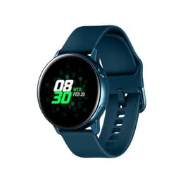 Samsung Smart Watch Galaxy Active HR GPS - Green