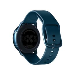 Samsung Smart Watch Galaxy Active HR GPS - Green