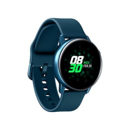 Samsung Smart Watch Galaxy Active HR GPS - Green