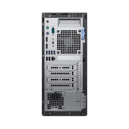 Dell OptiPlex 7060 Core i7 3.2 GHz - SSD 512 GB RAM 16GB