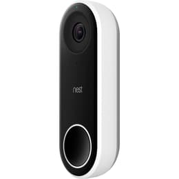Smart Wi-Fi Doorbell Google Nest Hello