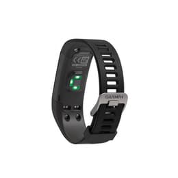 Garmin Vivosmart HR Plus - Heart Rate + Fitness Wristband - Black - Large