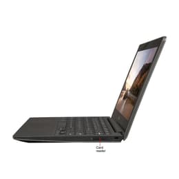 Dell Chromebook Celeron 2955U 1.4 GHz 16GB SSD - 4GB