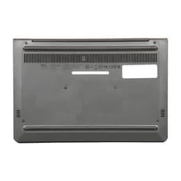 Dell Chromebook Celeron 2955U 1.4 GHz 16GB SSD - 4GB