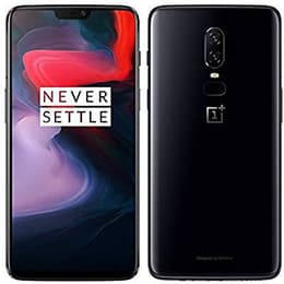 OnePlus 6T T-Mobile Dual Sim