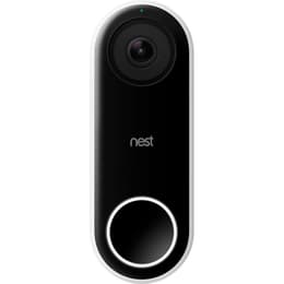 Smart Wi-Fi Doorbell Google Nest Hello