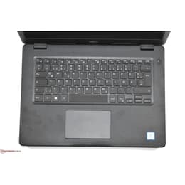 Dell Latitude 3490 14-inch (2018) - Core i5-8250U - 8 GB  - SSD 512 GB