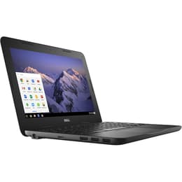 Dell Chromebook 3100 Celeron N4000 1.1 GHz - SSD 64 GB - 4 GB