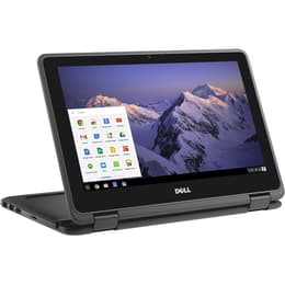 Dell Chromebook 3100 Celeron N4000 1.1 GHz - SSD 64 GB - 4 GB