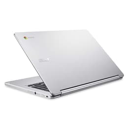 Acer Chromebook MediaTek M8173C 2.1 GHz 64GB SSD - 4GB