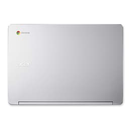 Acer Chromebook MediaTek M8173C 2.1 GHz 64GB SSD - 4GB