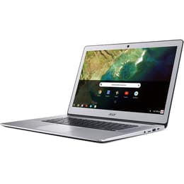 Acer Chromebook Celeron N3350 1.1 GHz 32GB SSD - 4GB