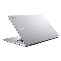 Acer Chromebook Celeron N3350 1.1 GHz 32GB SSD - 4GB