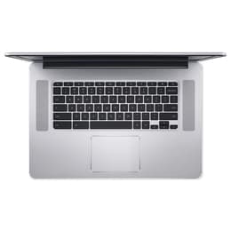 Acer Chromebook Celeron N3350 1.1 GHz 32GB SSD - 4GB