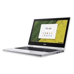 Acer ChromeBook Spin Celeron N3350 1.1 GHz 32GB SSD - 4GB
