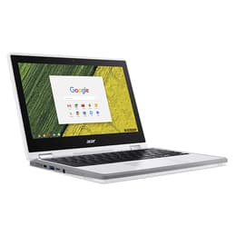 Acer ChromeBook Spin Celeron N3350 1.1 GHz 32GB SSD - 4GB
