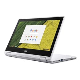 Acer ChromeBook Spin Celeron N3350 1.1 GHz 32GB SSD - 4GB