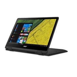 Acer Spin 13.3-inch (2015) - Core i5-2467M - 8 GB  - SSD 256 GB