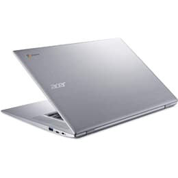 Acer Chromebook A4-9120C 1.6 GHz - SSD 32 GB - 4 GB