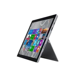 Microsoft Surface Pro 3 (2014) 64GB - Silver - (Wi-Fi)