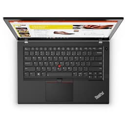Lenovo ThinkPad A475 14-inch (2012) - Pro A12-9800B - 8 GB  - HDD 500 GB
